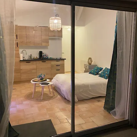 Hebergements Independants Proches Aeroport De Nantes Atlantique Et Centre De Nantes Appartement Saint-Aignan-Grand-Lieu