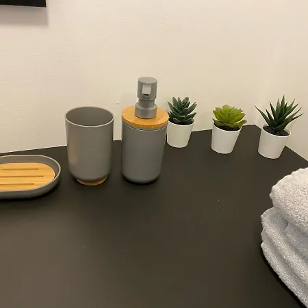 Hebergements Independants Proches Aeroport De Nantes Atlantique Et Centre De Nantes *