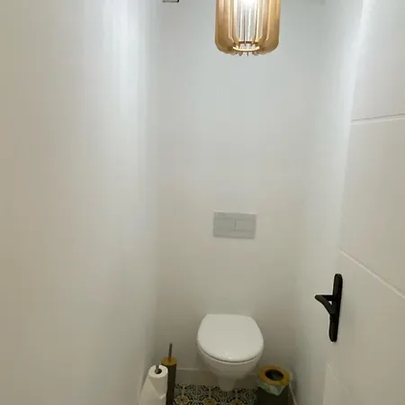 Hebergements Independants Proches Aeroport De Nantes Atlantique Et Centre De Nantes *