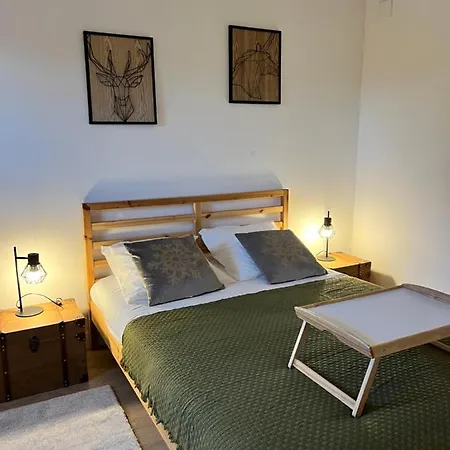 Hebergements Independants Proches Aeroport De Nantes Atlantique Et Centre De Nantes Appartement Saint-Aignan-Grand-Lieu