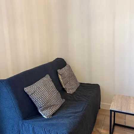 Hebergements Independants Proches Aeroport De Nantes Atlantique Et Centre De Nantes Appartement *