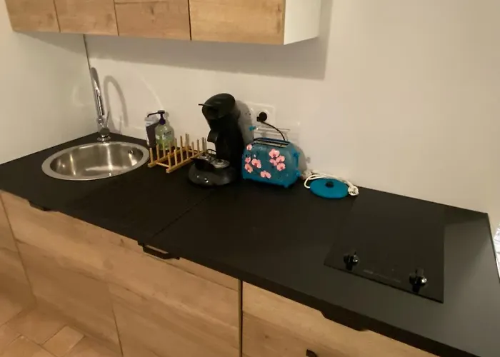 Hébergements Indépendants Proches Aéroport De Nantes Atlantique Et Centre De Nantes